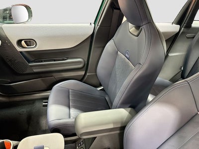 2025 MINI HARDTOP 4 DOOR Cooper S