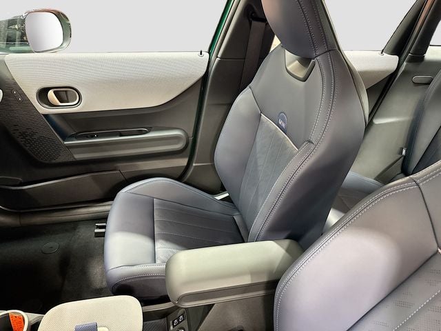 2025 MINI HARDTOP 4 DOOR Cooper S