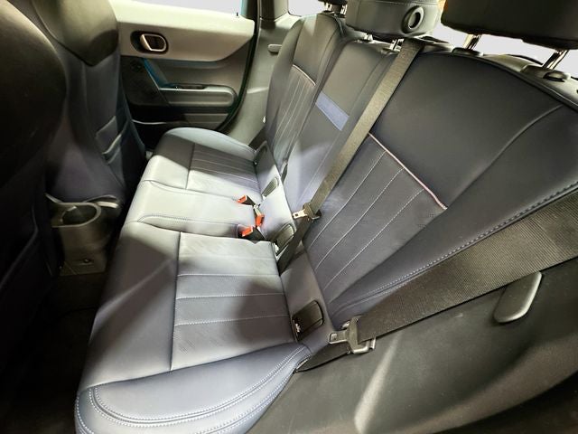 2025 MINI HARDTOP 4 DOOR Cooper S