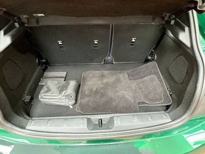 2025 MINI HARDTOP 4 DOOR Cooper S