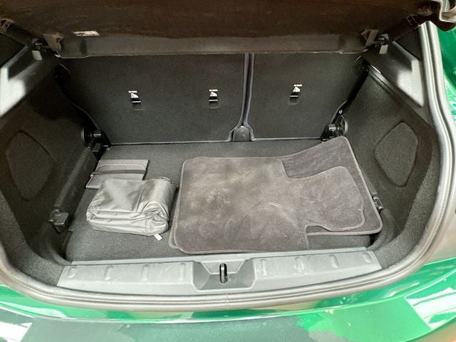 2025 MINI HARDTOP 4 DOOR Cooper S