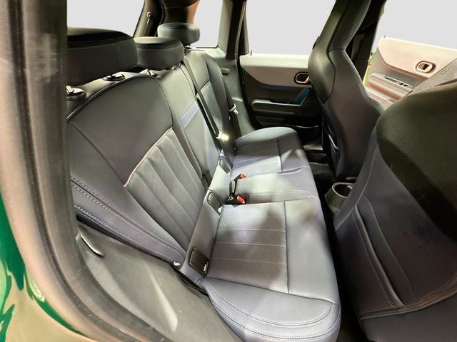 2025 MINI HARDTOP 4 DOOR Cooper S