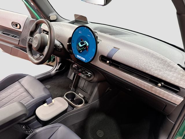2025 MINI HARDTOP 4 DOOR Cooper S