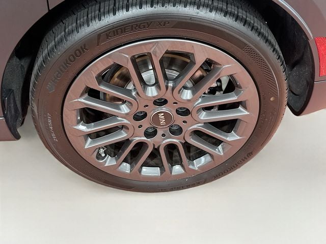 2025 MINI HARDTOP 4 DOOR Cooper S