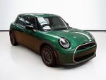 2025 MINI HARDTOP 4 DOOR Cooper S