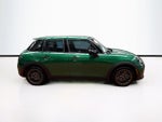 2025 MINI HARDTOP 4 DOOR Cooper S
