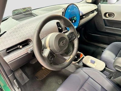 2025 MINI HARDTOP 4 DOOR Cooper S