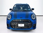 2025 MINI Hardtop 4 Door Cooper S