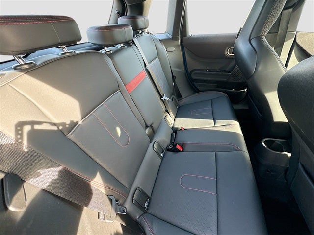 2025 MINI Hardtop 4 Door Cooper S