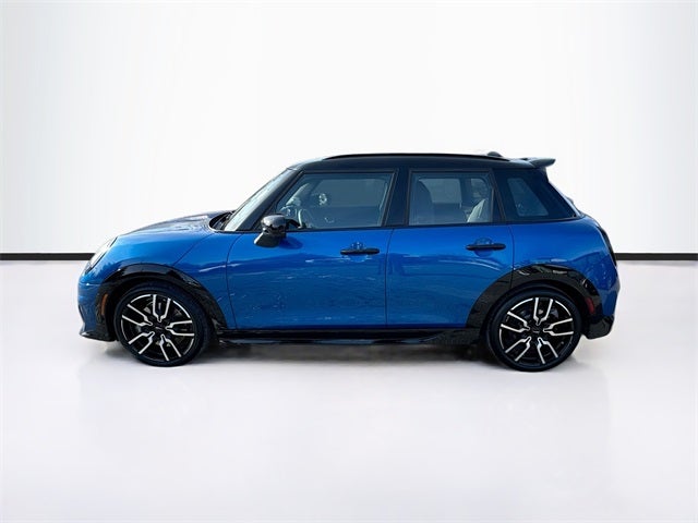 2025 MINI Hardtop 4 Door Cooper S