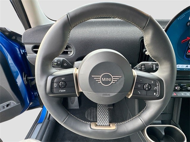 2025 MINI Hardtop 4 Door Cooper S