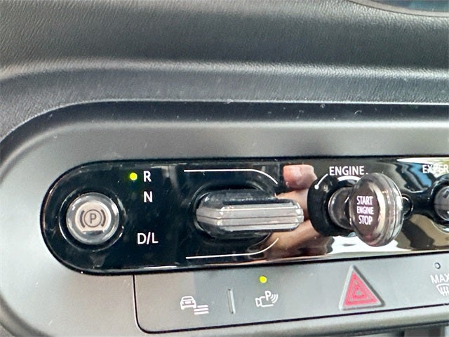 2025 MINI Hardtop 4 Door Cooper S