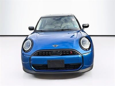2025 MINI Hardtop 4 Door Cooper S
