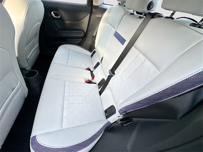 2025 MINI Hardtop 4 Door Cooper S