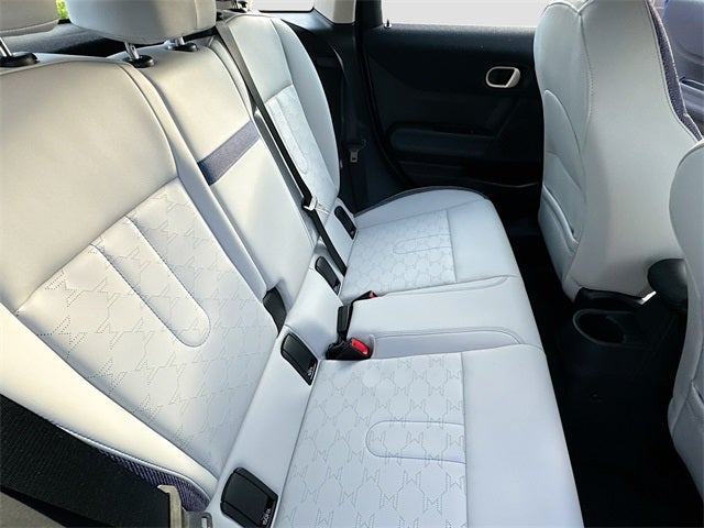 2025 MINI Hardtop 4 Door Cooper S