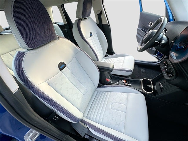 2025 MINI Hardtop 4 Door Cooper S