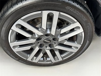 2025 MINI Hardtop 4 Door Cooper S