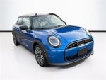 2025 MINI Hardtop 4 Door Cooper S