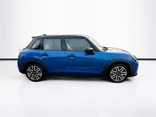 2025 MINI Hardtop 4 Door Cooper S