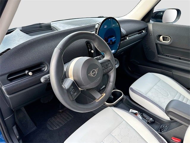 2025 MINI Hardtop 4 Door Cooper S