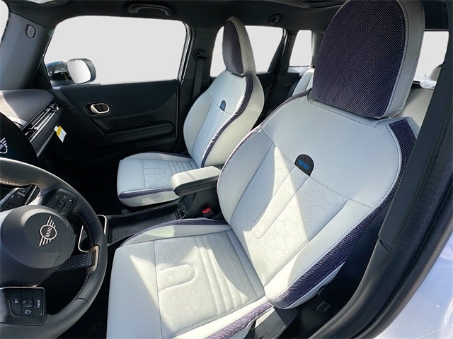 2026 MINI Hardtop 4 Door Cooper S