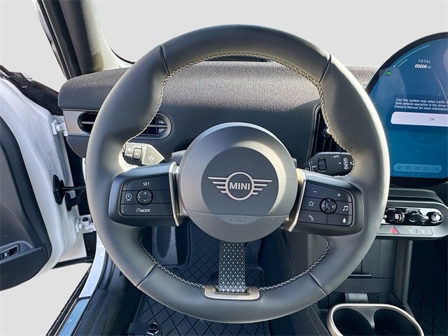 2026 MINI Hardtop 4 Door Cooper S