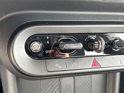 2026 MINI Hardtop 4 Door Cooper S