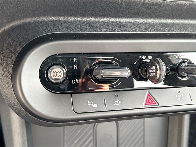 2026 MINI Hardtop 4 Door Cooper S