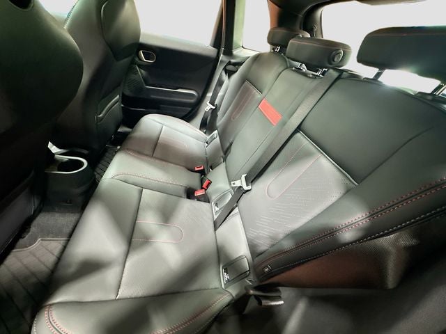2026 MINI 4 DOOR ICONIC