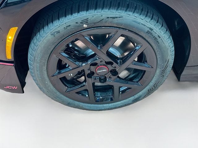 2026 MINI 4 DOOR ICONIC