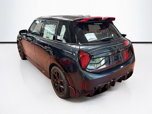 2026 MINI 4 DOOR ICONIC