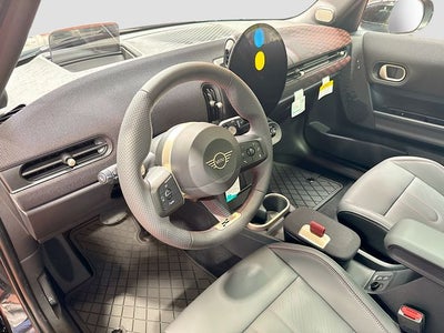 2026 MINI 4 DOOR ICONIC
