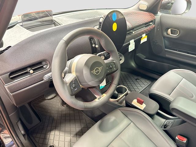 2026 MINI 4 DOOR ICONIC