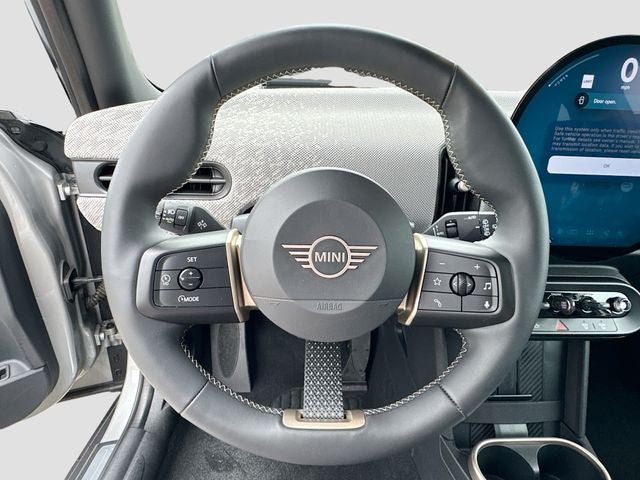 2025 MINI HARDTOP 4 DOOR Signature Plus