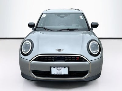 2025 MINI HARDTOP 4 DOOR Signature Plus