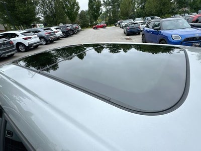 2025 MINI HARDTOP 4 DOOR Signature Plus