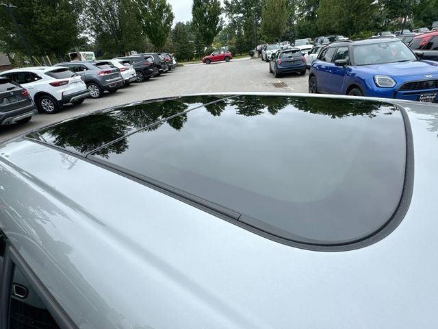 2025 MINI HARDTOP 4 DOOR Signature Plus