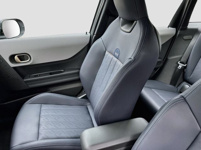 2025 MINI HARDTOP 4 DOOR Signature Plus