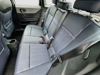 2025 MINI HARDTOP 4 DOOR Signature Plus
