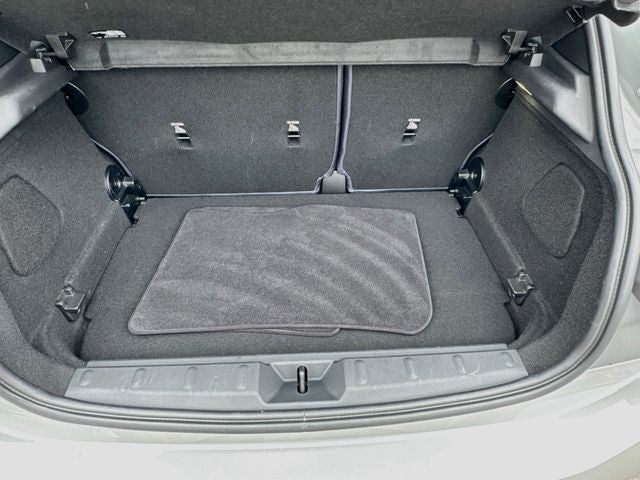 2025 MINI HARDTOP 4 DOOR Signature Plus