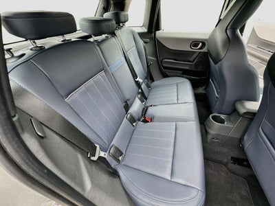 2025 MINI HARDTOP 4 DOOR Signature Plus