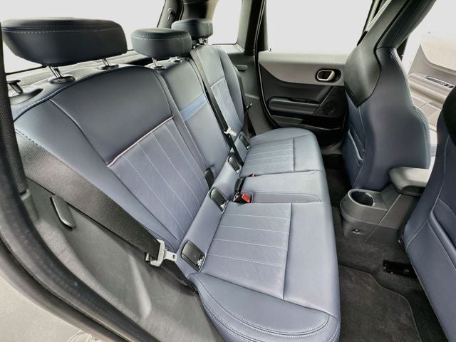 2025 MINI HARDTOP 4 DOOR Signature Plus