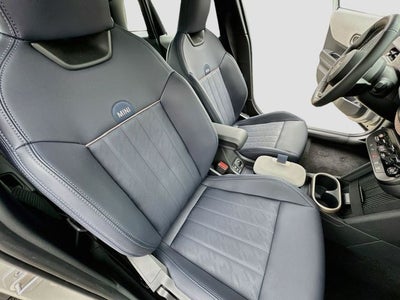 2025 MINI HARDTOP 4 DOOR Signature Plus