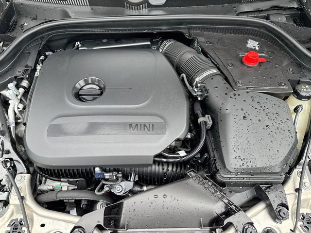 2025 MINI HARDTOP 4 DOOR Signature Plus