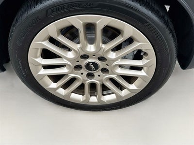 2025 MINI HARDTOP 4 DOOR Signature Plus