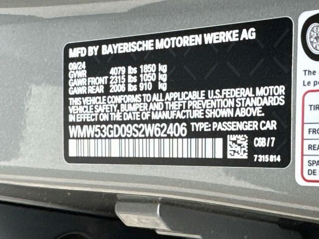 2025 MINI HARDTOP 4 DOOR Signature Plus
