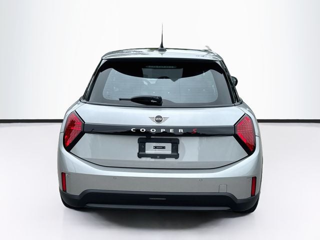 2025 MINI HARDTOP 4 DOOR Signature Plus