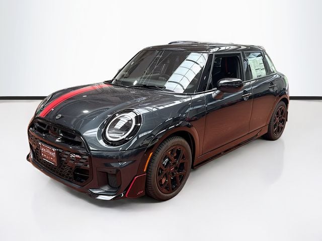2026 MINI Hardtop Cooper S's photo