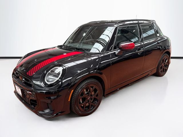 2025 MINI Cooper S Cooper S