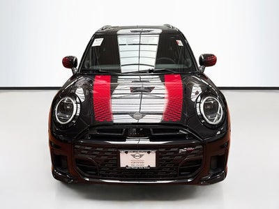 2025 MINI Cooper S Cooper S